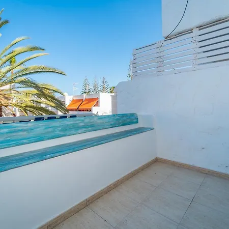 Appartamento Beach House Tenerife