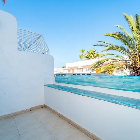 Appartamento Beach House Tenerife Costa Del Silencio