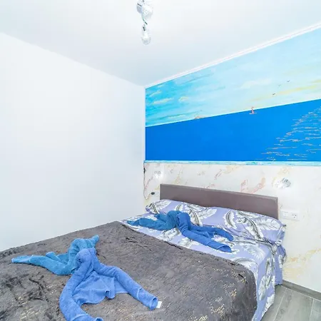 Appartamento Beach House Tenerife Costa Del Silencio