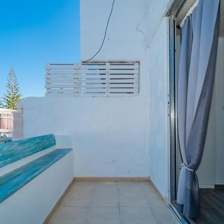 Beach House Tenerife Appartamento *