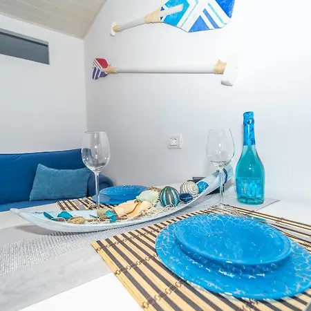 Beach House Tenerife Costa Del Silencio