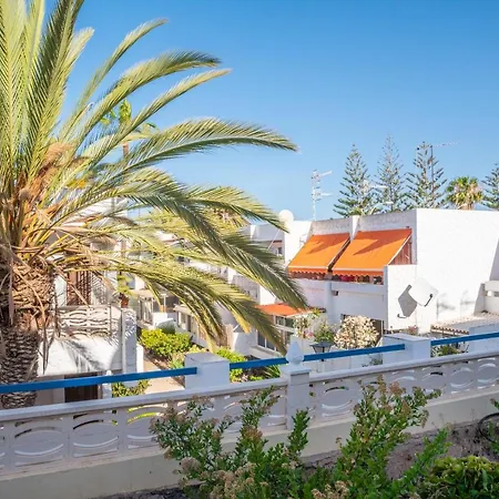 Beach House Tenerife Costa Del Silencio