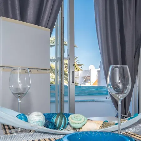 Beach House Tenerife Costa Del Silencio