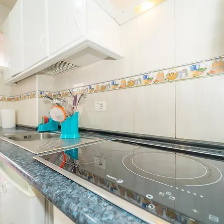Beach House Tenerife Appartement Costa Del Silencio