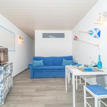 Appartement Beach House Tenerife